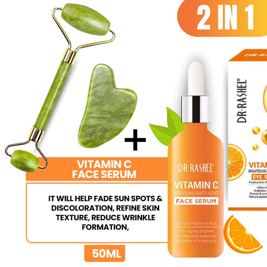 Dr Rashel Vitamin C Serum