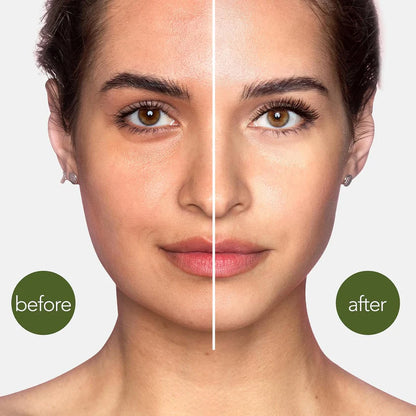 Jade Face Roller & Gua Sha